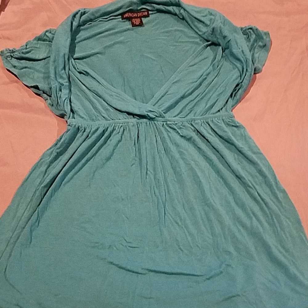 M American Dream top